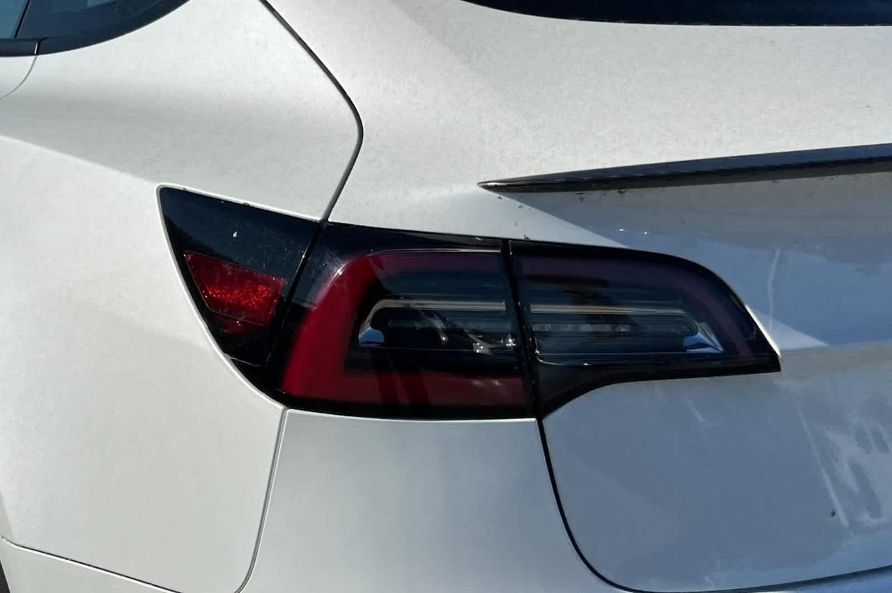 2023 Tesla Model 3 Performance Roseville CA