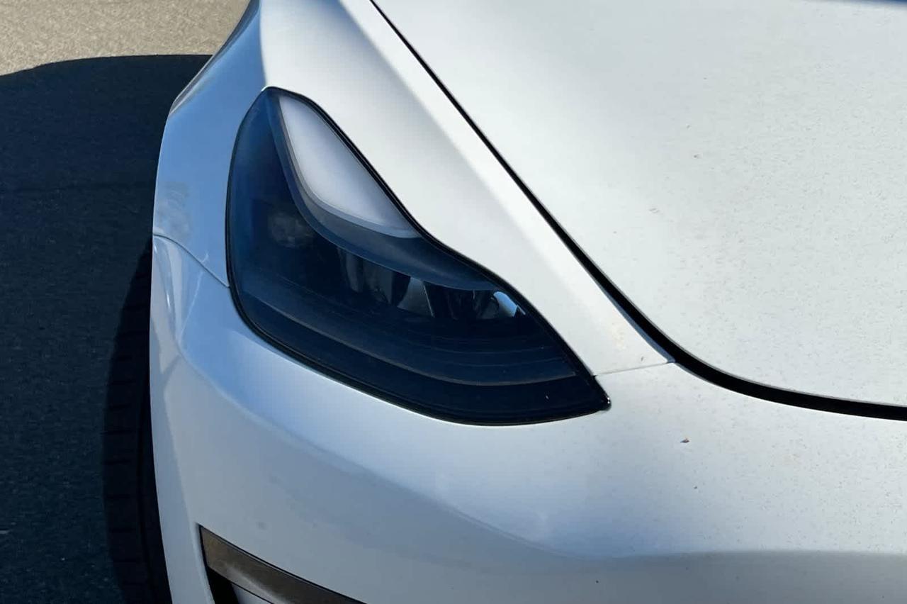 2023 Tesla Model 3 Performance Roseville CA