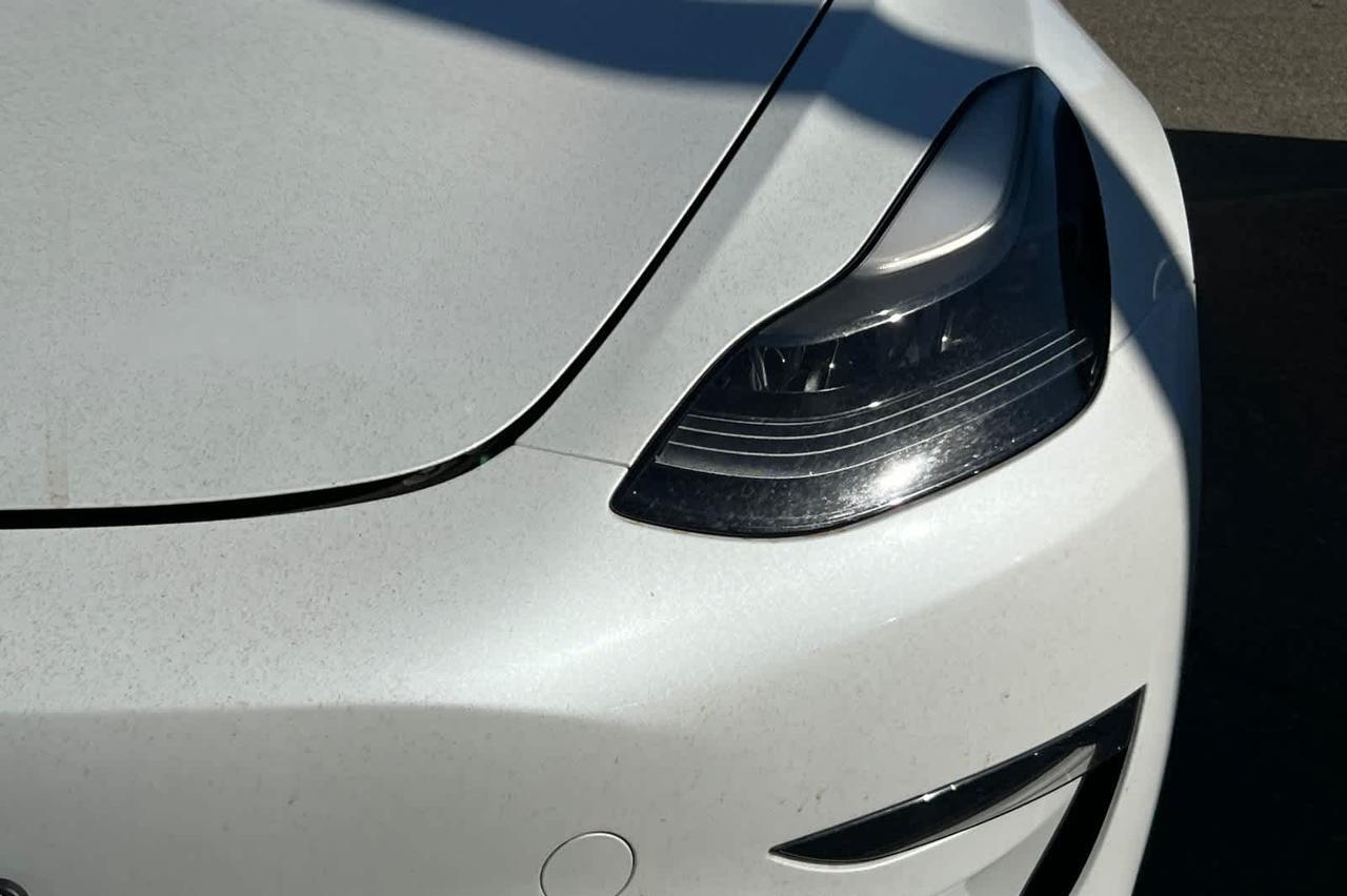 2023 Tesla Model 3 Performance Roseville CA