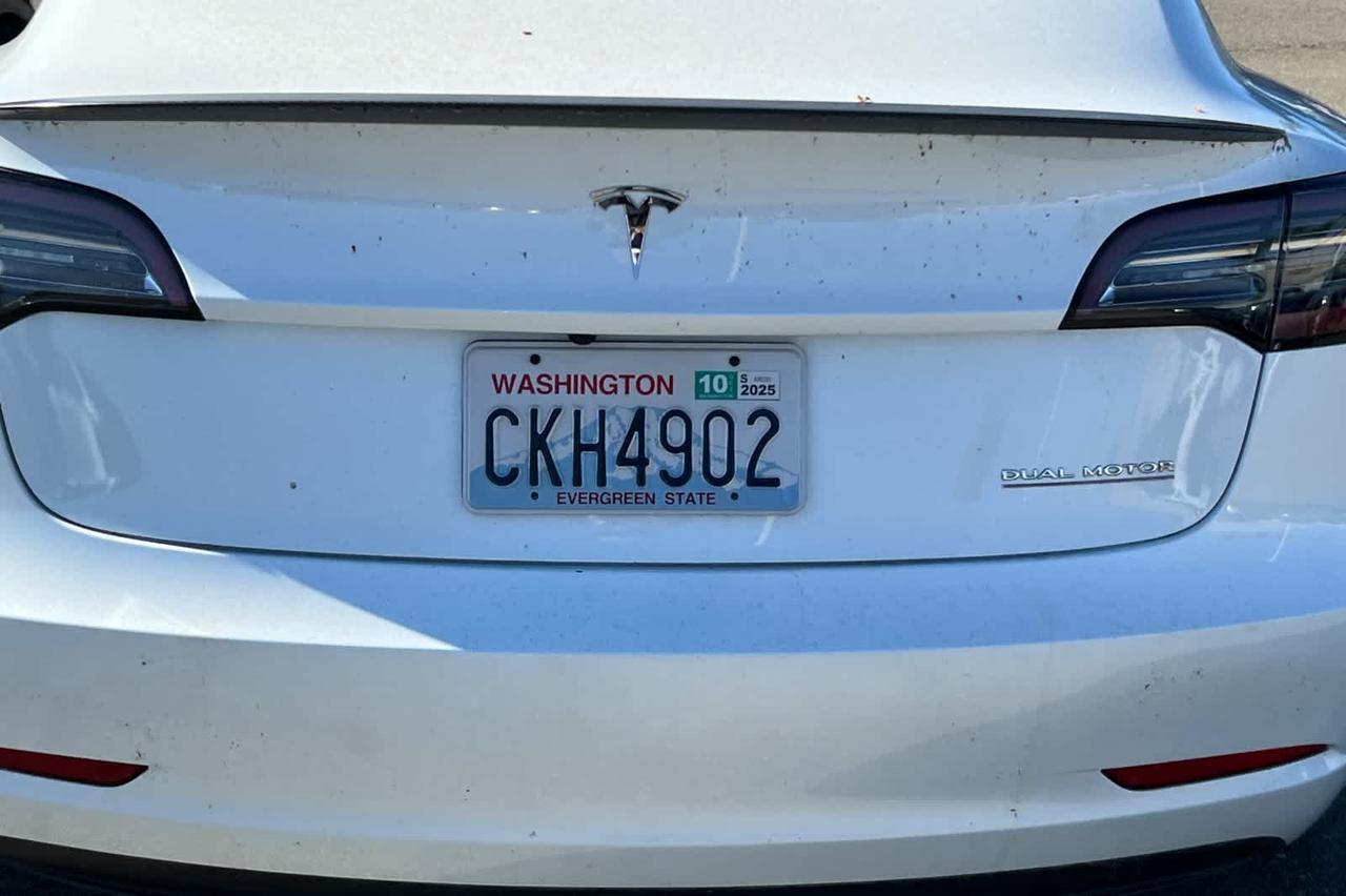 2023 Tesla Model 3 Performance Roseville CA