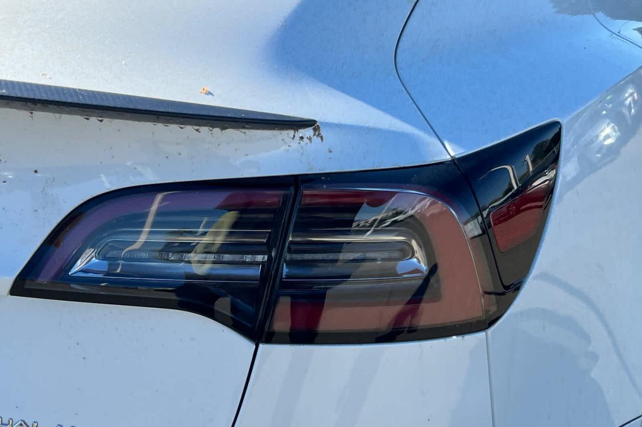 2023 Tesla Model 3 Performance Roseville CA