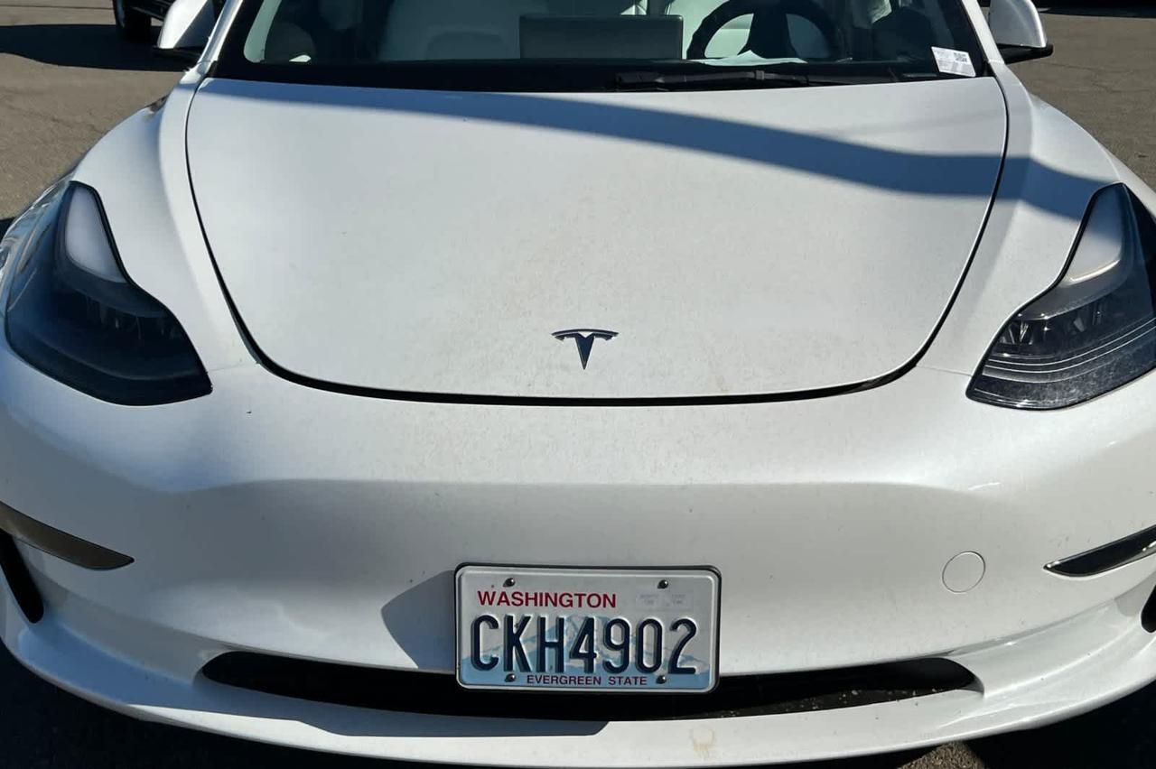 2023 Tesla Model 3 Performance Roseville CA