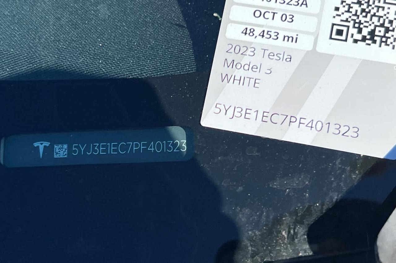 2023 Tesla Model 3 Performance Roseville CA