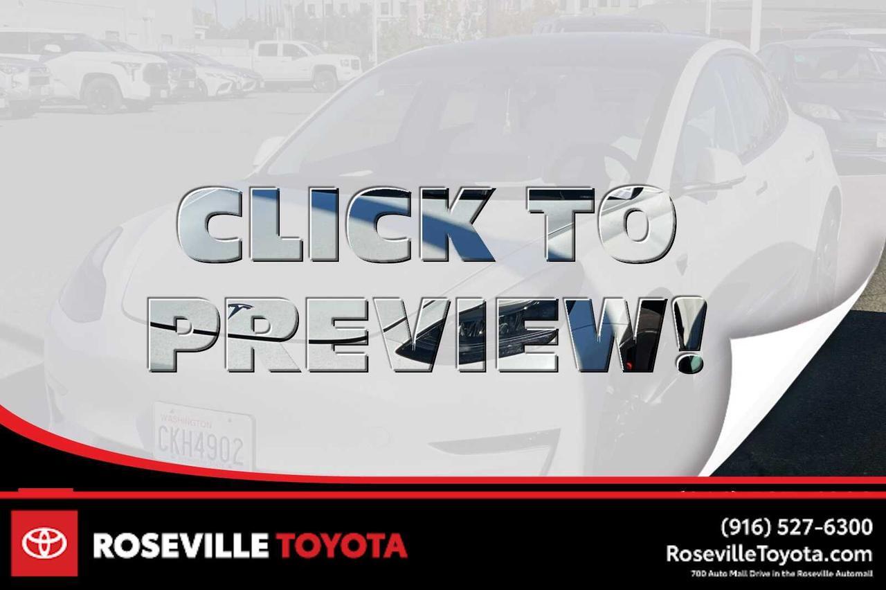 2023 Tesla Model 3 Performance Roseville CA