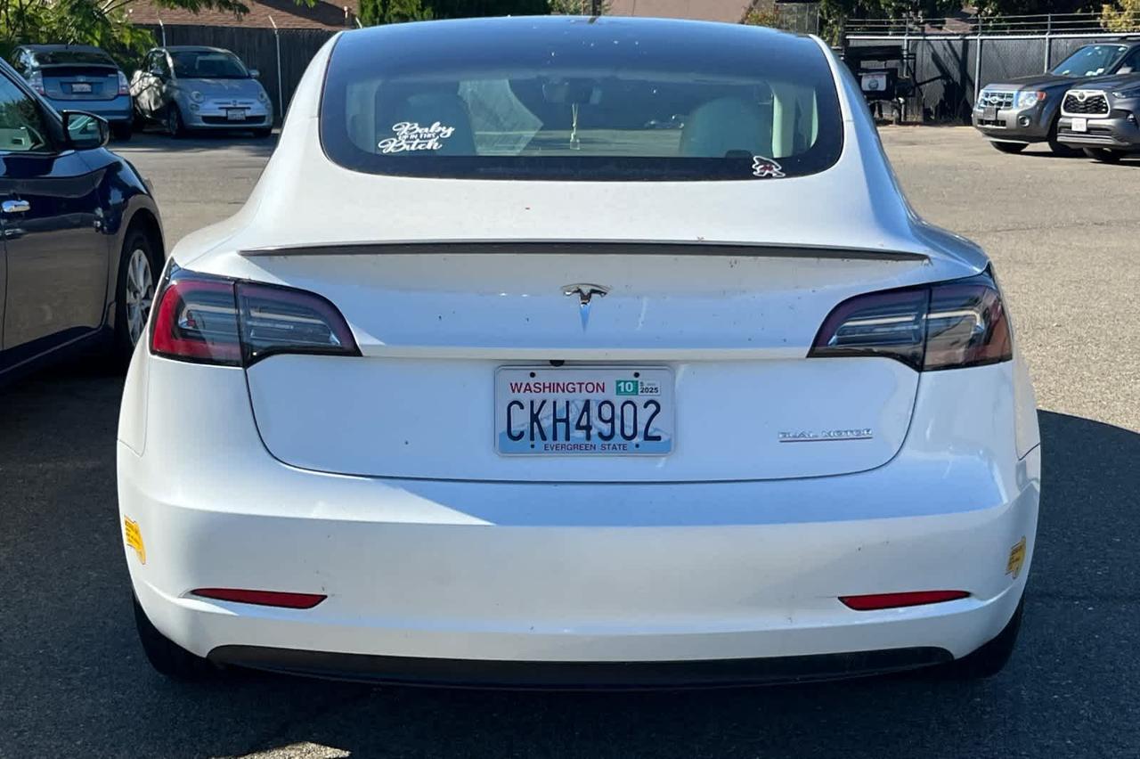 2023 Tesla Model 3 Performance Roseville CA