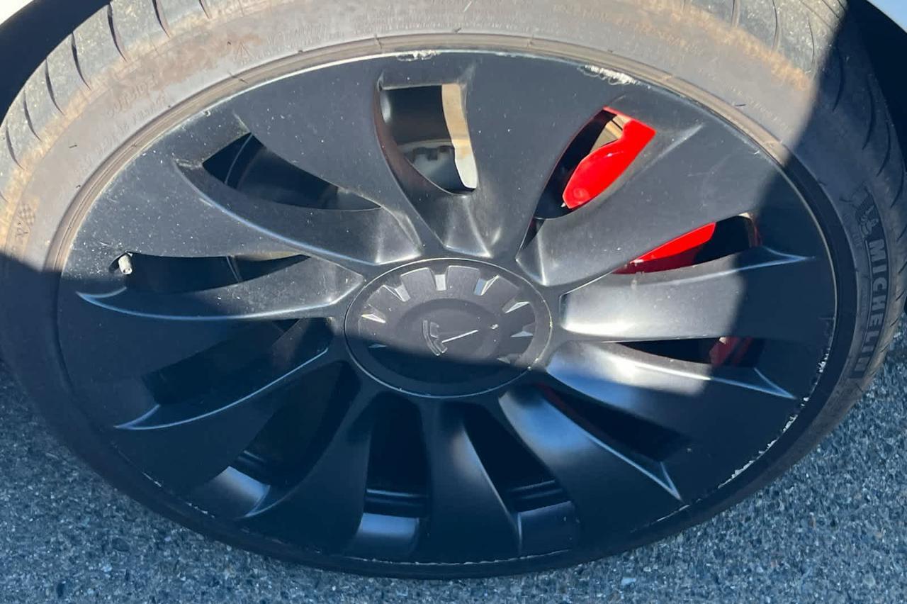 2023 Tesla Model 3 Performance Roseville CA