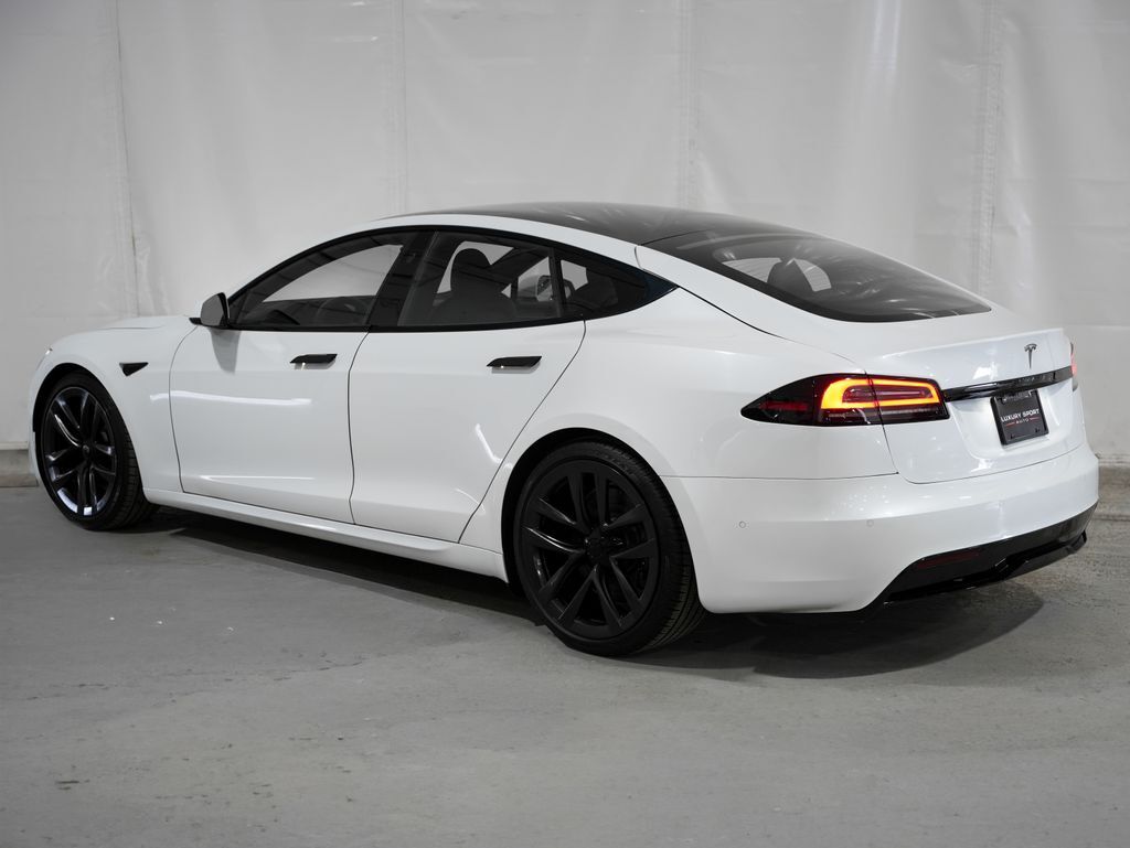 2023 Tesla Model S Dual Motor AWD 2023 Tesla Model S Dual Motor AWD