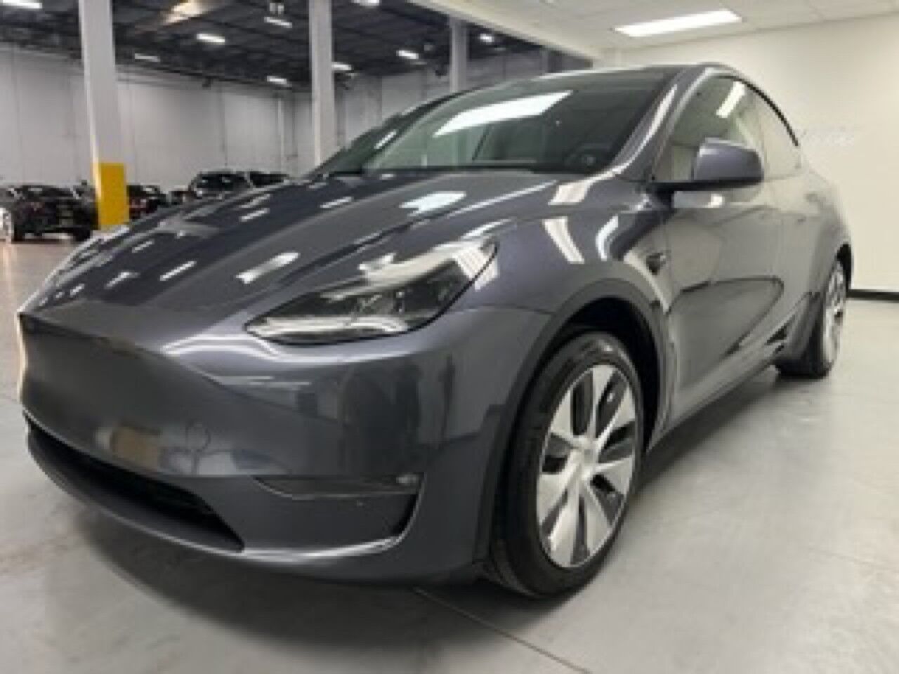 2023 Tesla Model Y Long Range 2023 Tesla Model Y Long Range