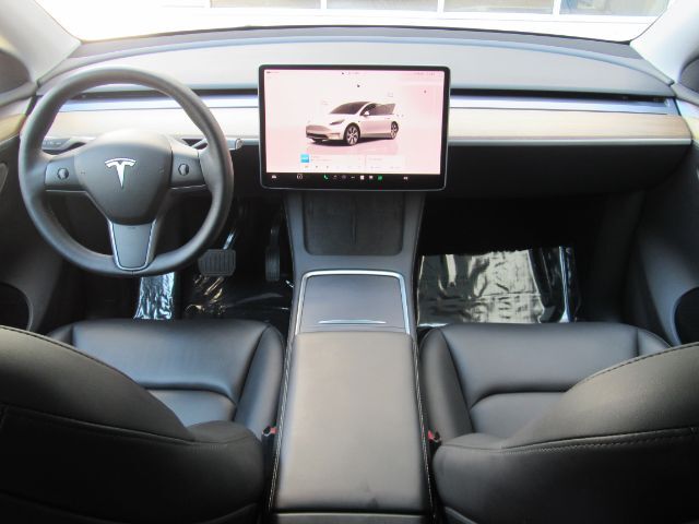 2023 Tesla Model Y Long Range Dual Motor All-Wheel Drive | AWD 2023 Tesla Model Y Long Range Dual Motor All-Wheel Drive | AWD