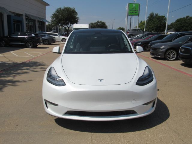 2023 Tesla Model Y Long Range Dual Motor All-Wheel Drive | AWD 2023 Tesla Model Y Long Range Dual Motor All-Wheel Drive | AWD