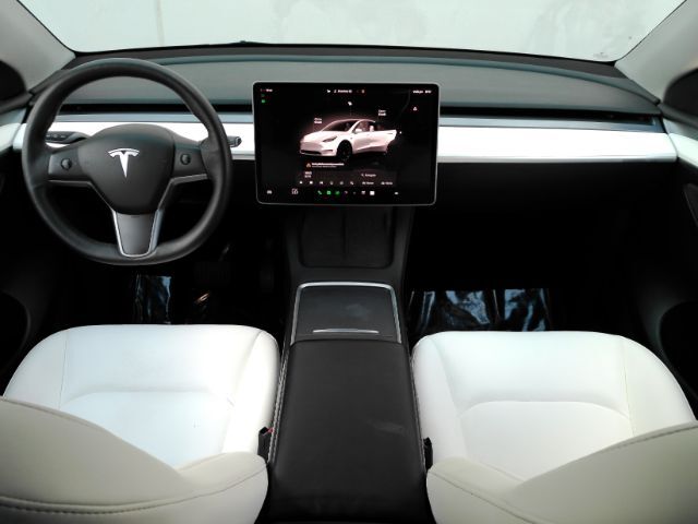 2023 Tesla Model Y Long Range Dual Motor All-Wheel Drive 2023 Tesla Model Y Long Range Dual Motor All-Wheel Drive