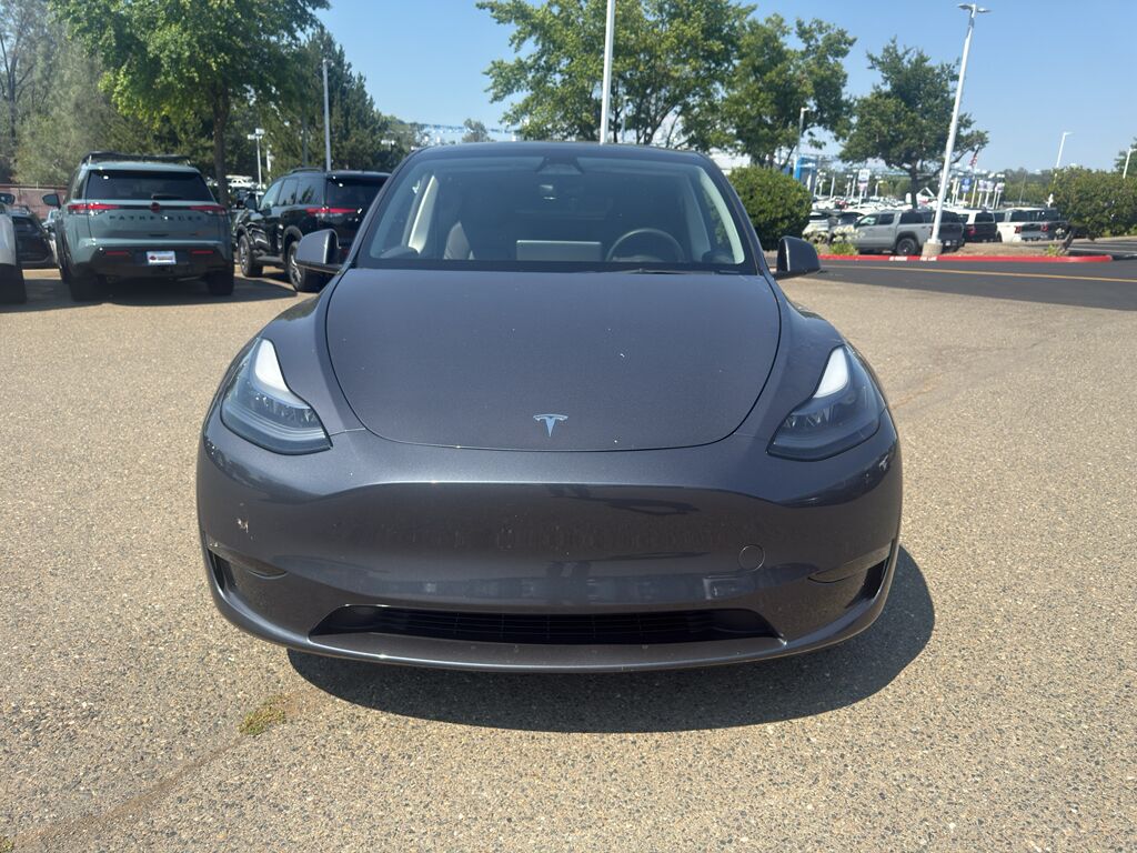 2023 Tesla Model Y Long Range FSD Comp 4 2023 Tesla Model Y Long Range FSD Comp 4