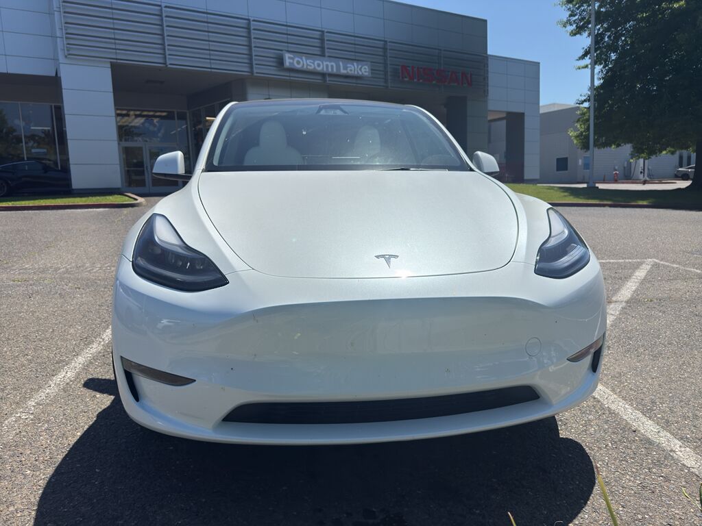 2023 Tesla Model Y Long Range 2023 Tesla Model Y Long Range