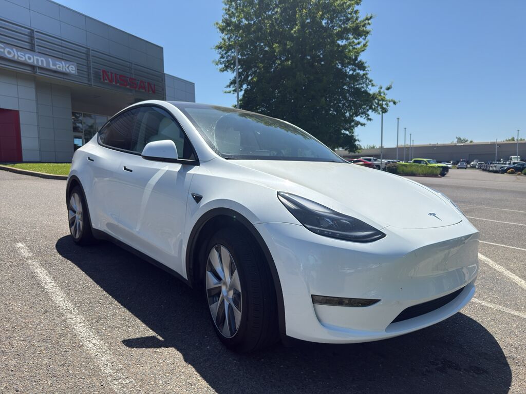 2023 Tesla Model Y Long Range 2023 Tesla Model Y Long Range