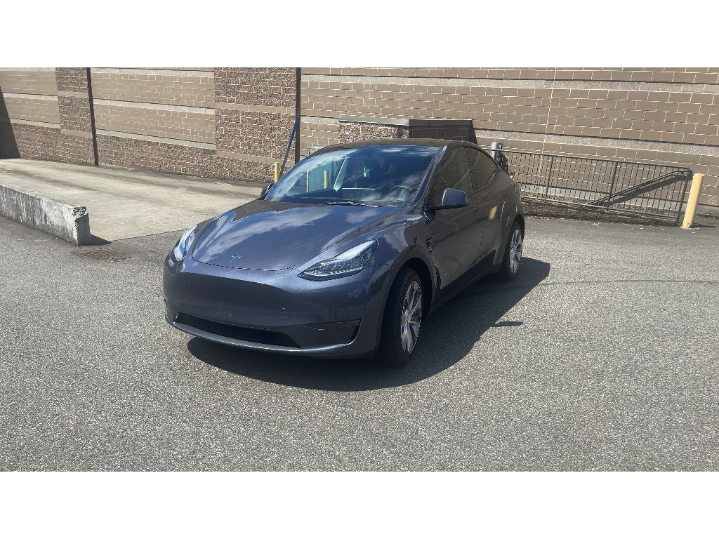 2023 Tesla Model Y Long Range 2023 Tesla Model Y Long Range