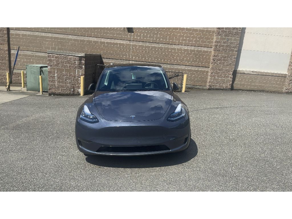 2023 Tesla Model Y Long Range 2023 Tesla Model Y Long Range