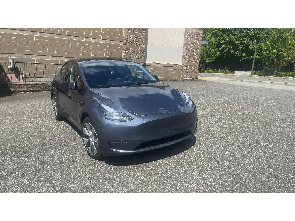 2023 Tesla Model Y Long Range 2023 Tesla Model Y Long Range