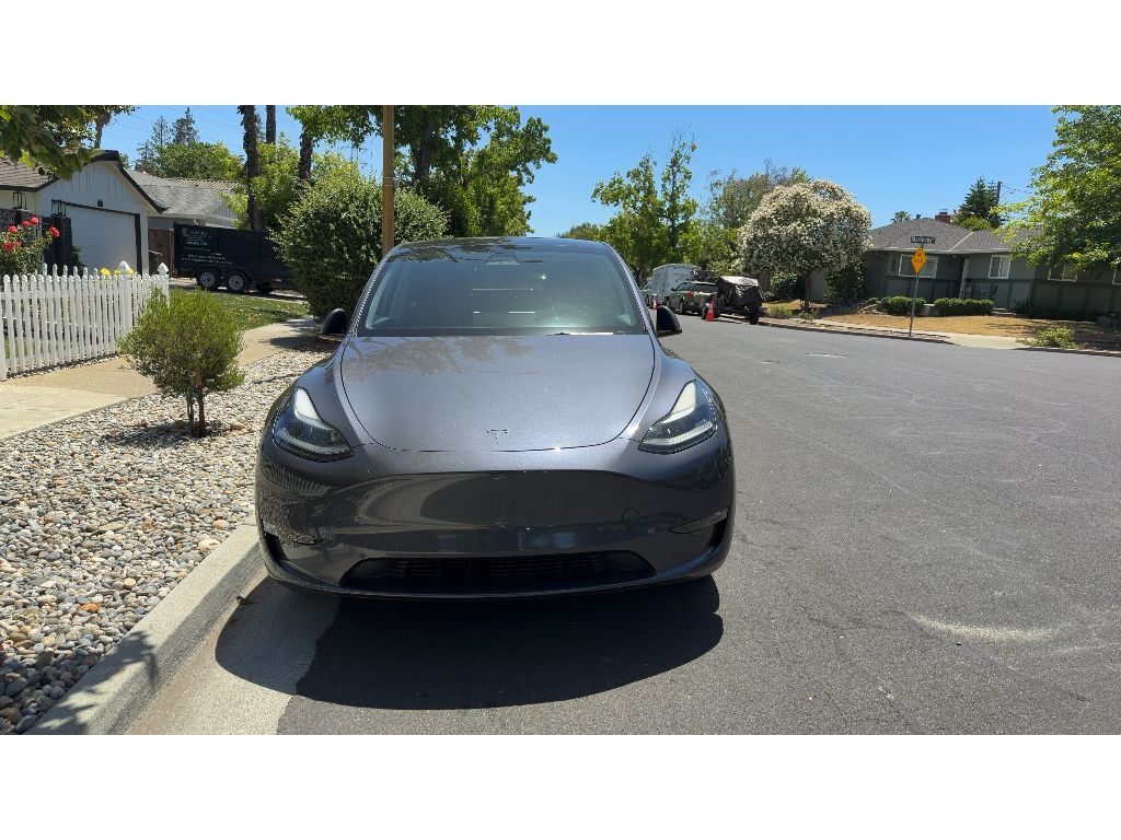 2023 Tesla Model Y Long Range 2023 Tesla Model Y Long Range