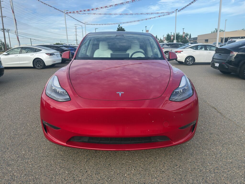 2023 Tesla Model Y Long Range 2023 Tesla Model Y Long Range