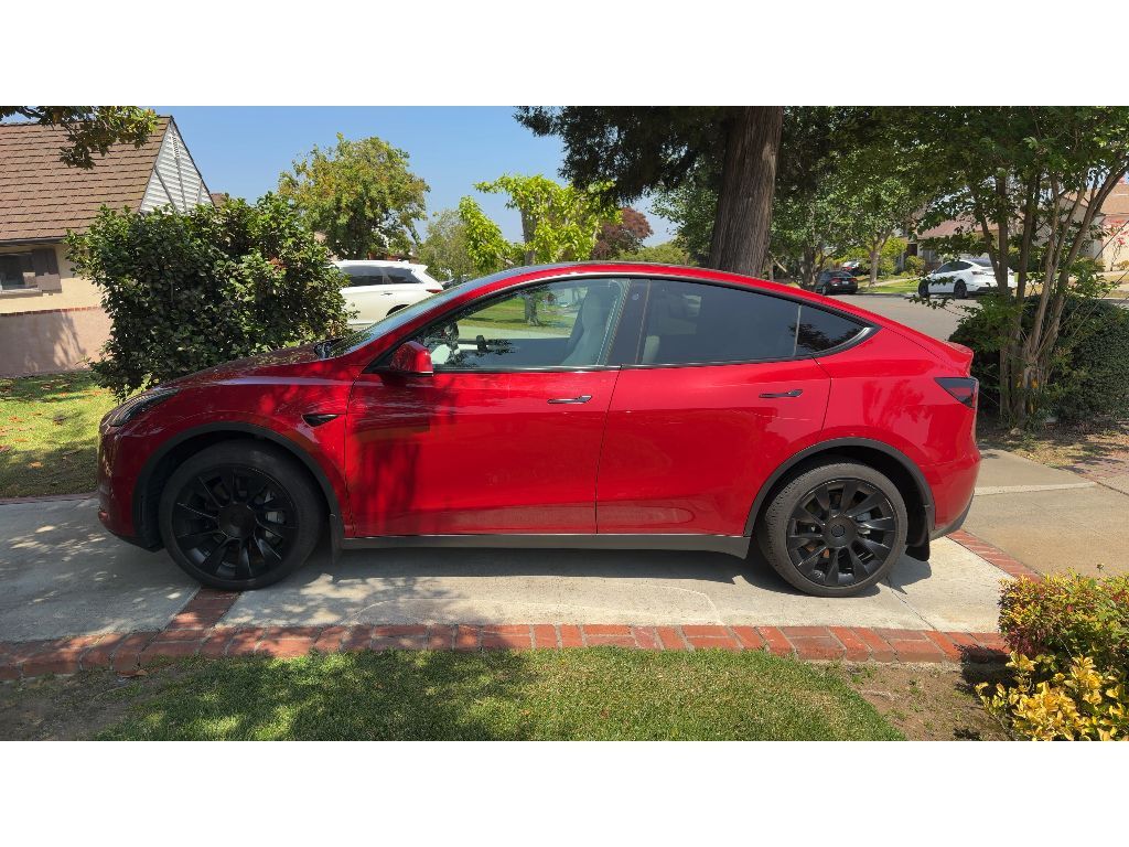 2023 Tesla Model Y Long Range 2023 Tesla Model Y Long Range