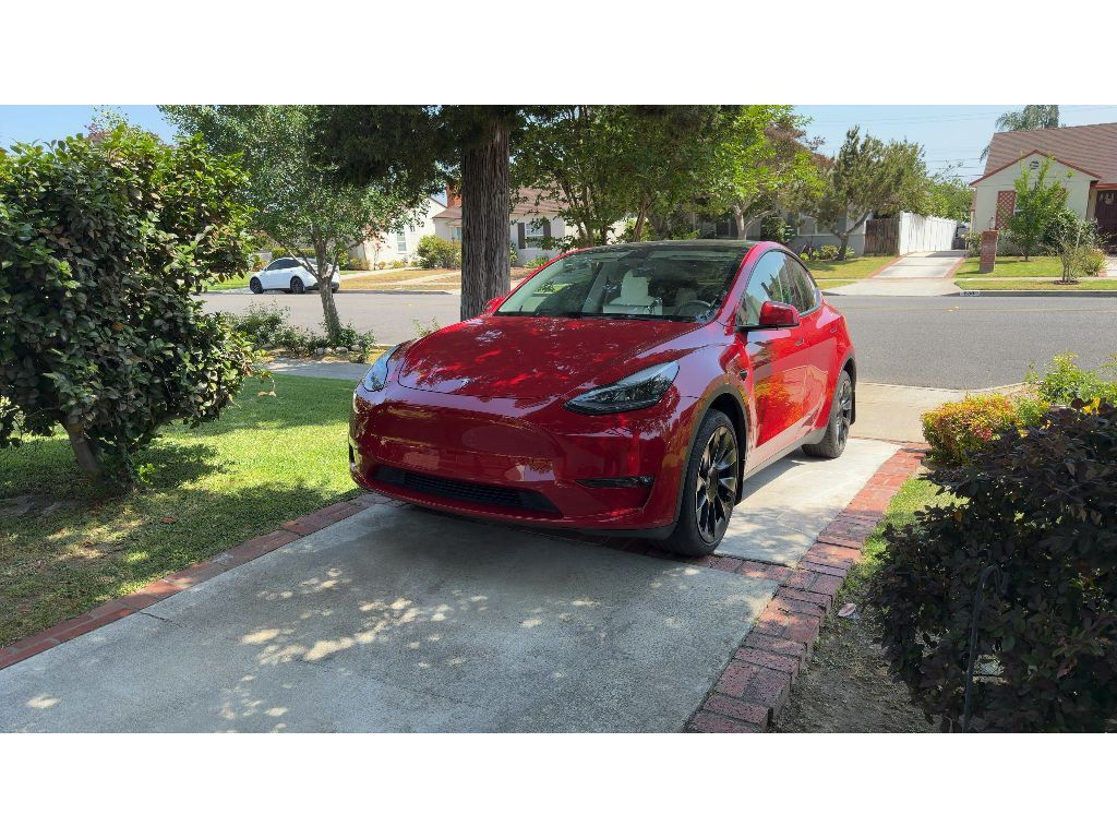 2023 Tesla Model Y Long Range 2023 Tesla Model Y Long Range