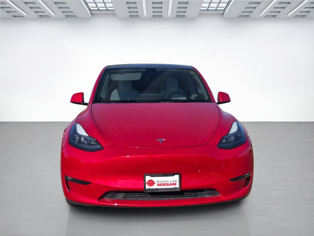 2023 Tesla Model Y Long Range 2023 Tesla Model Y Long Range