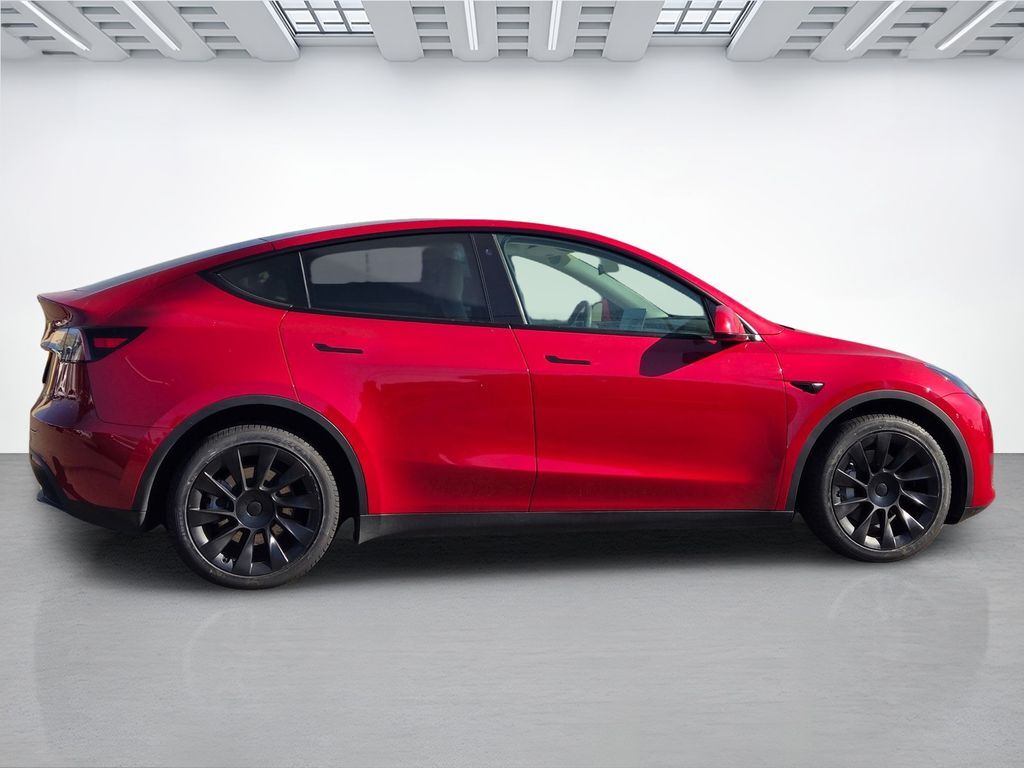 2023 Tesla Model Y Long Range 2023 Tesla Model Y Long Range