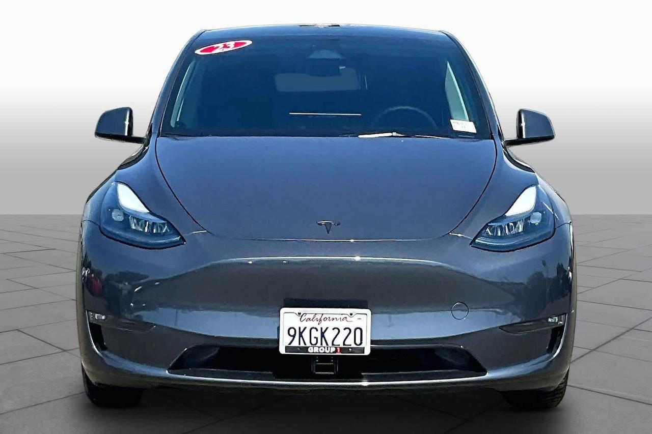 2023 Tesla Model Y Long Range 2023 Tesla Model Y Long Range