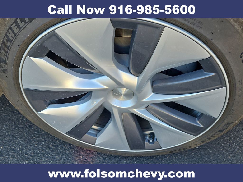 2023 Tesla Model Y Long Range 2023 Tesla Model Y Long Range