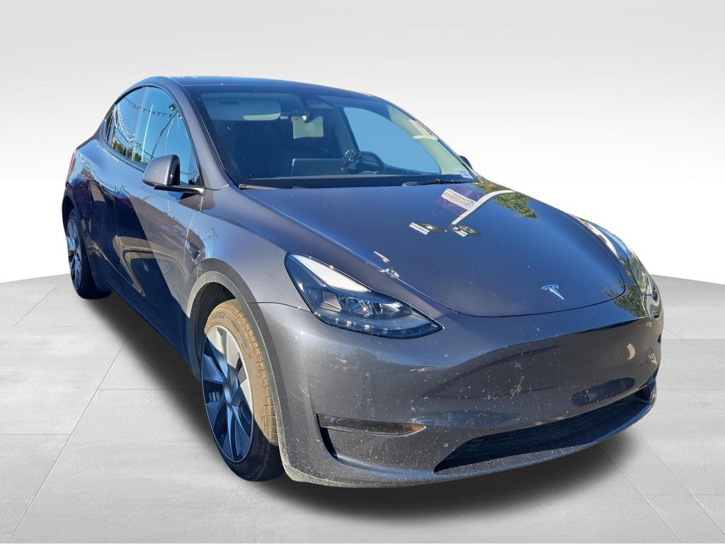 2023 Tesla Model Y Long Range 2023 Tesla Model Y Long Range