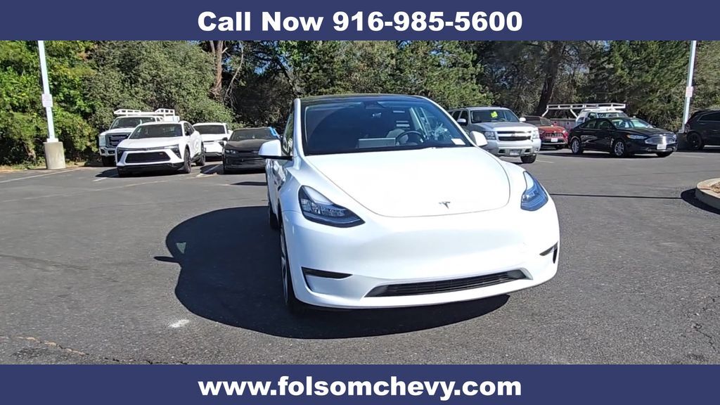 2023 Tesla Model Y Long Range 2023 Tesla Model Y Long Range