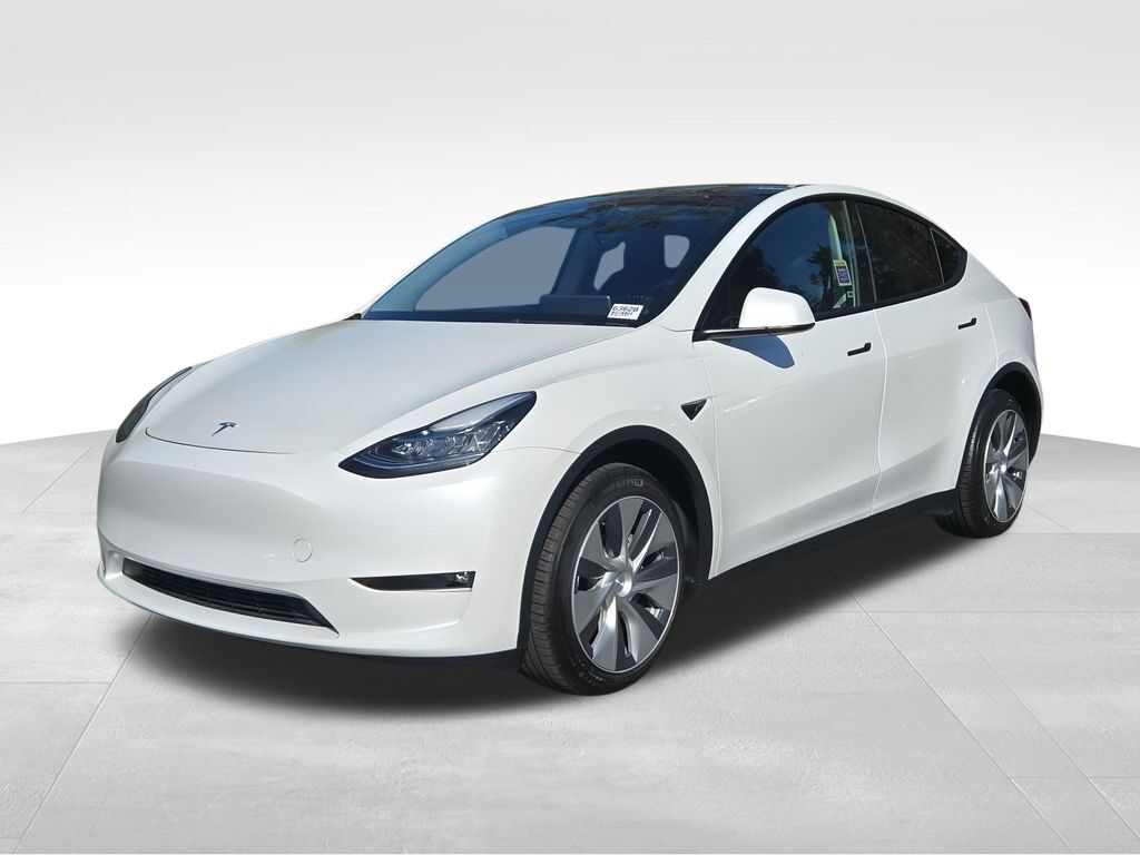 2023 Tesla Model Y Long Range 2023 Tesla Model Y Long Range