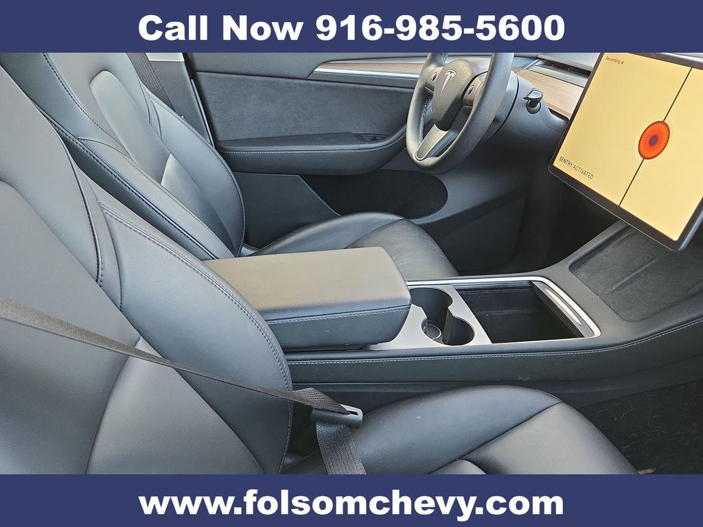 2023 Tesla Model Y Long Range 2023 Tesla Model Y Long Range