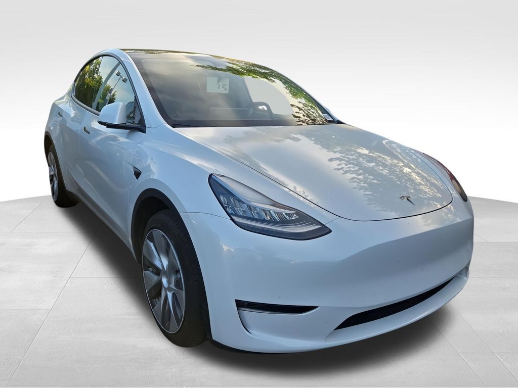 2023 Tesla Model Y Long Range 2023 Tesla Model Y Long Range