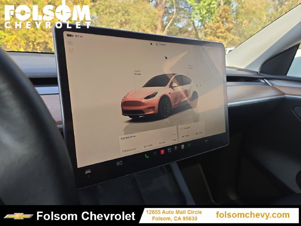 2023 Tesla Model Y Long Range 2023 Tesla Model Y Long Range