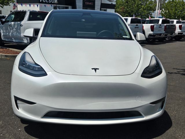 2023 Tesla Model Y Long Range 2023 Tesla Model Y Long Range