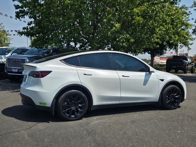 2023 Tesla Model Y Long Range 2023 Tesla Model Y Long Range