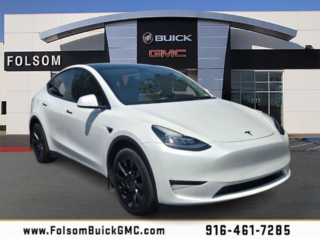 2023 Tesla Model Y Long Range 2023 Tesla Model Y Long Range