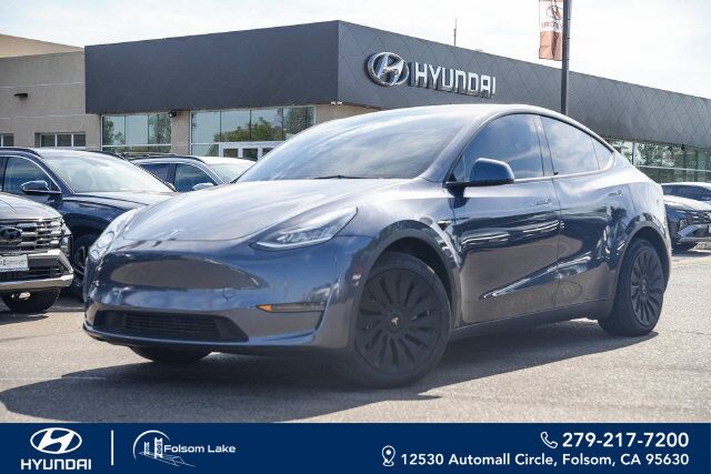 2023 Tesla Model Y Long Range 2023 Tesla Model Y Long Range