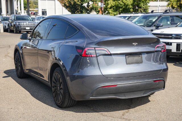 2023 Tesla Model Y Long Range 2023 Tesla Model Y Long Range