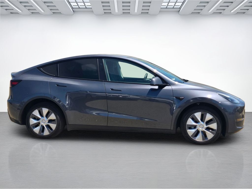 2023 Tesla Model Y Long Range HW4 2023 Tesla Model Y Long Range HW4