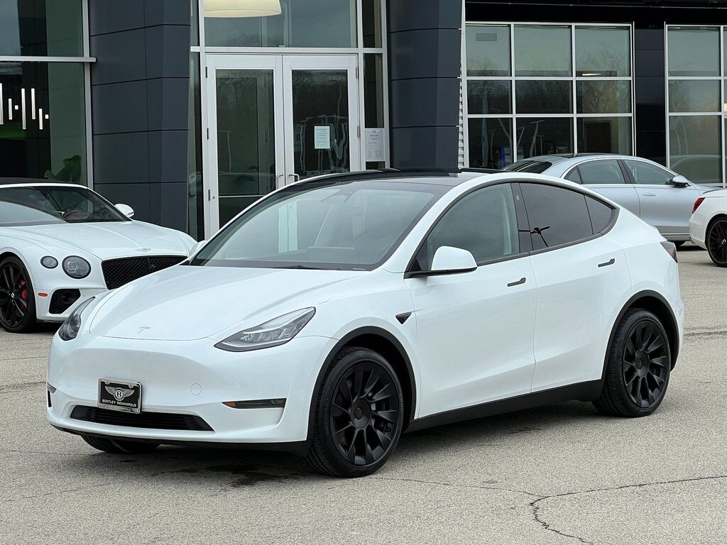 2023 Tesla Model Y Long Range Indianapolis IN 2023 Tesla Model Y Long Range Indianapolis IN
