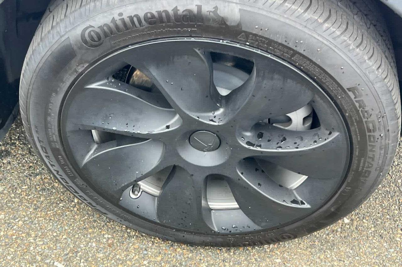 2023 Tesla Model Y Long Range Roseville CA