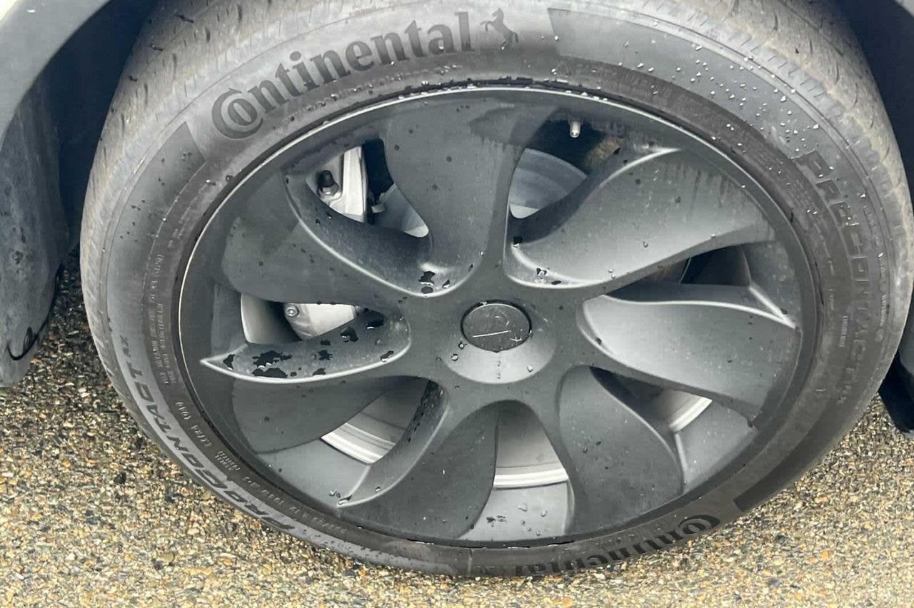 2023 Tesla Model Y Long Range Roseville CA