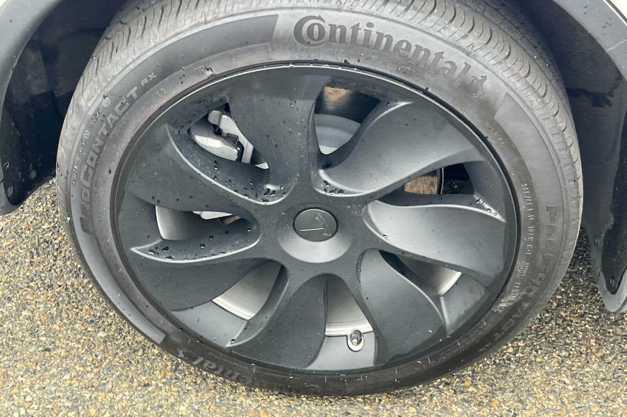 2023 Tesla Model Y Long Range Roseville CA