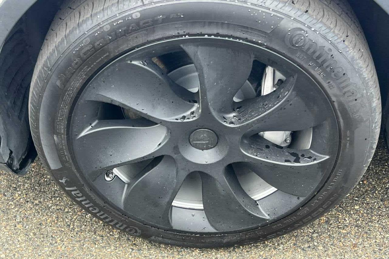 2023 Tesla Model Y Long Range Roseville CA