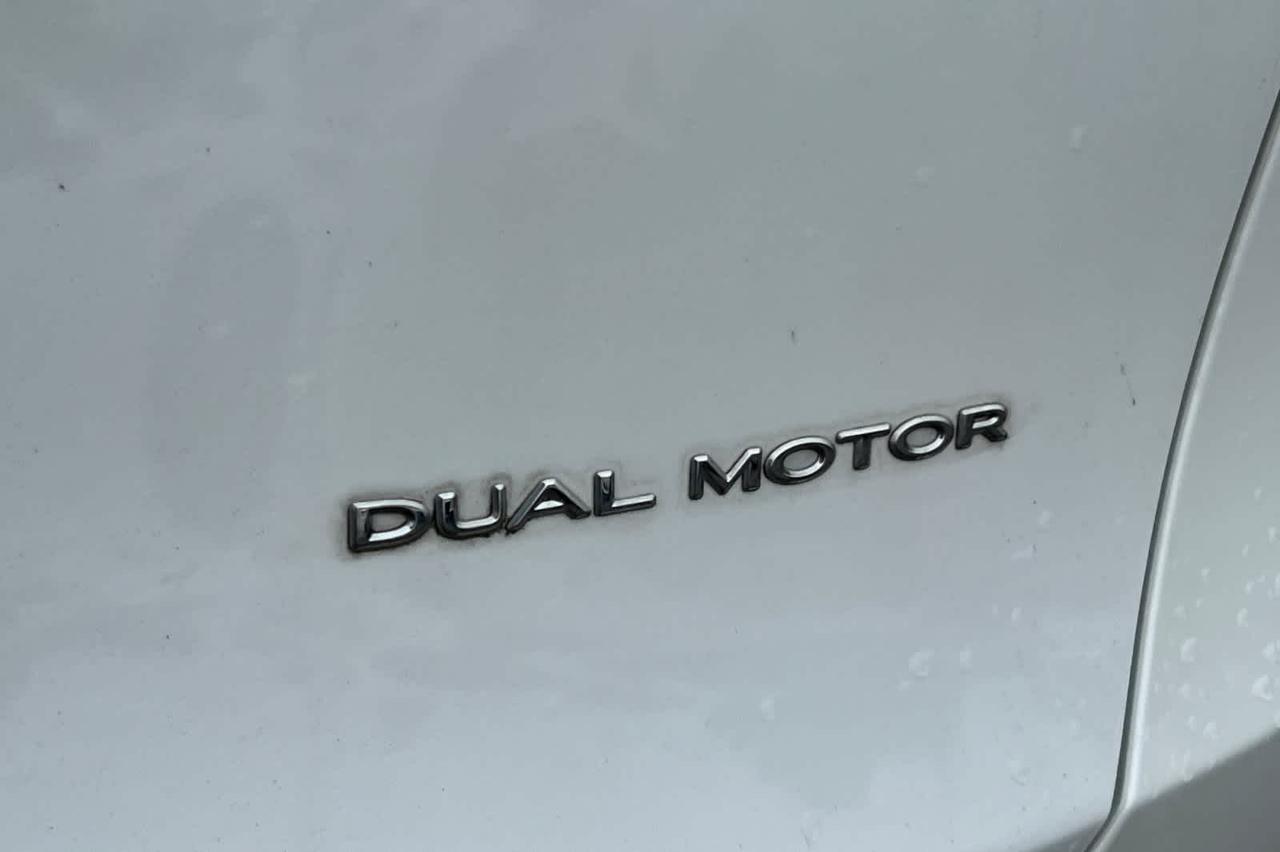 2023 Tesla Model Y Long Range Roseville CA