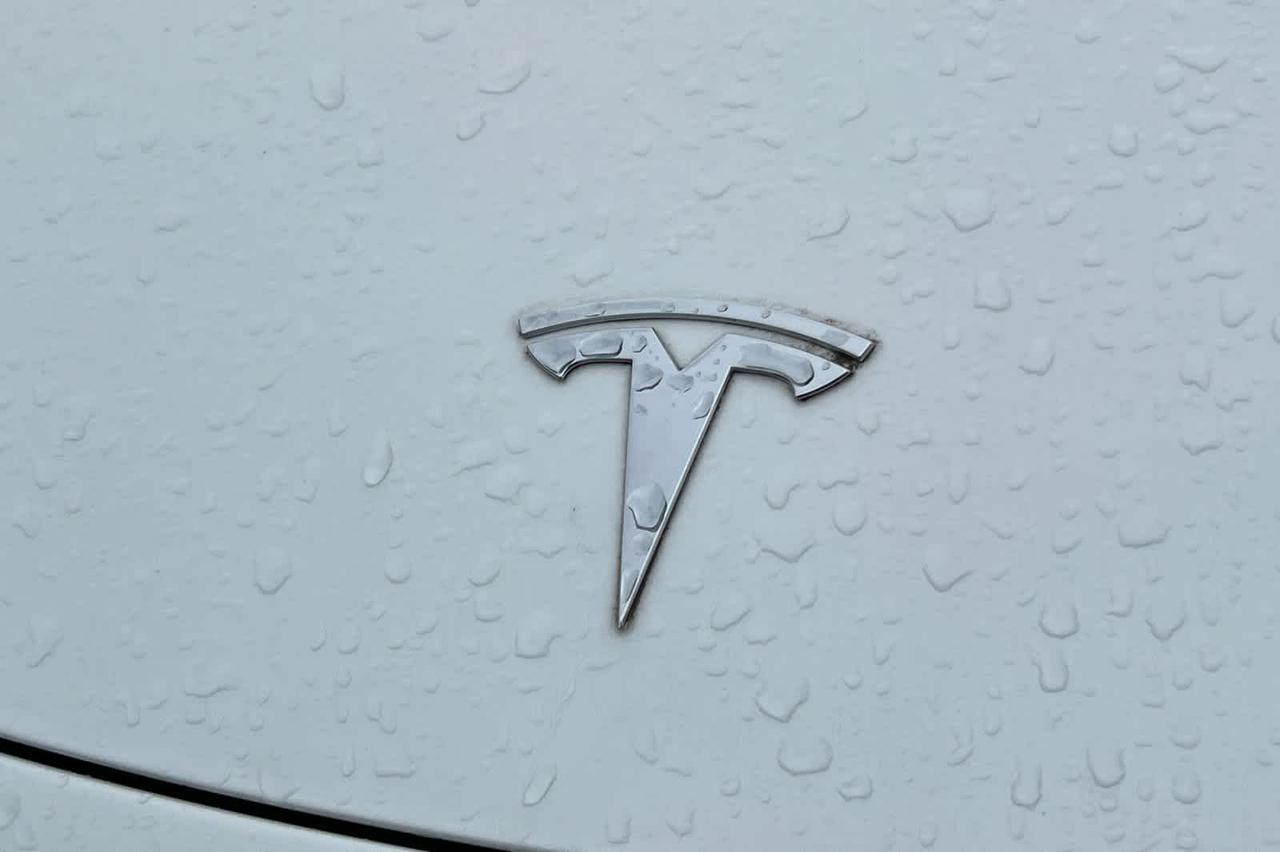 2023 Tesla Model Y Long Range Roseville CA