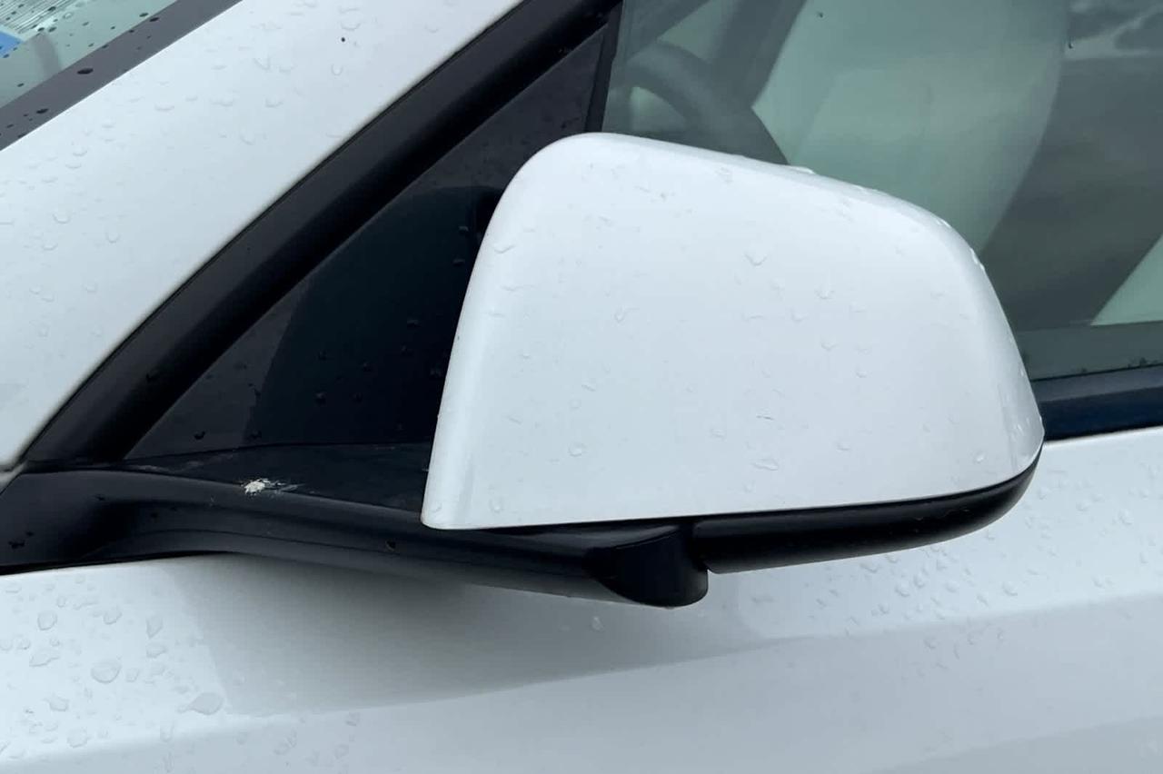 2023 Tesla Model Y Long Range Roseville CA