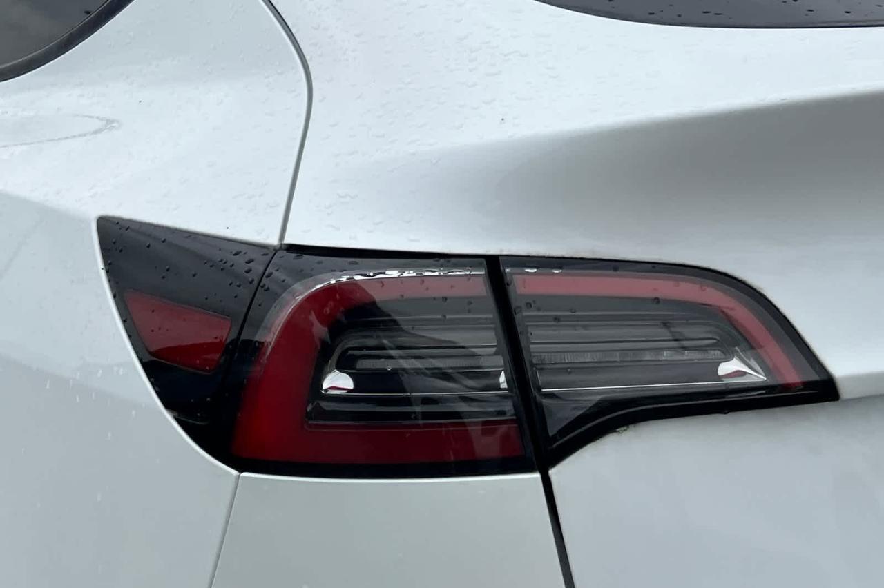 2023 Tesla Model Y Long Range Roseville CA